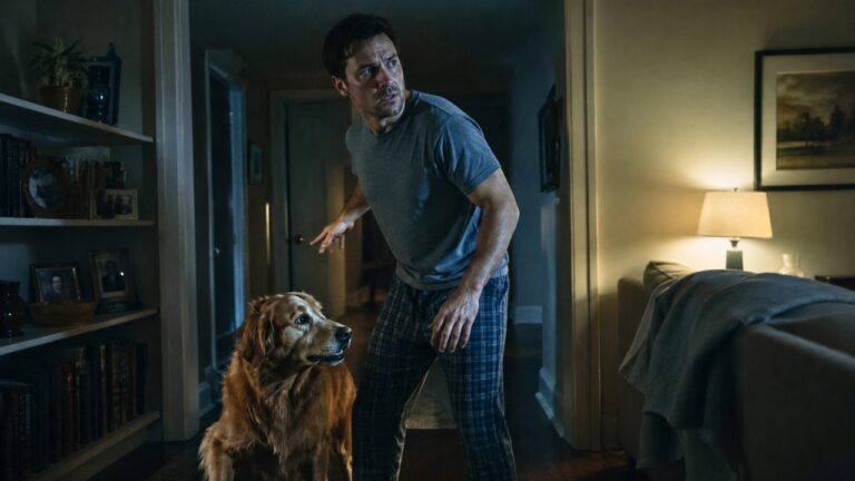 Why your dog suddenly starts acting like one part of the house feels wrong