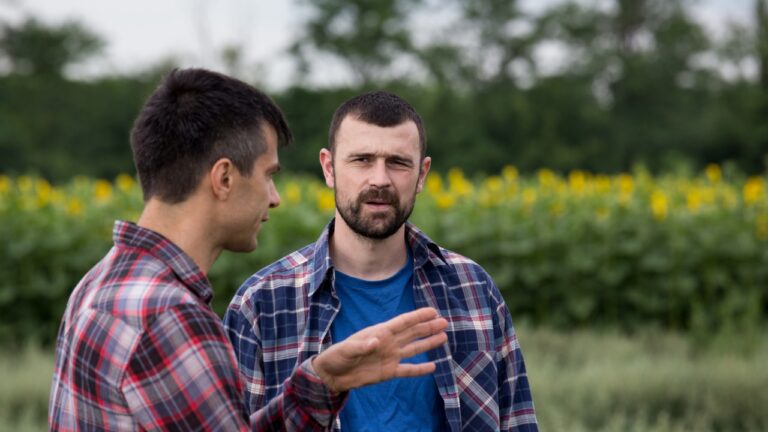 The first thing to check when someone claims they “didn’t know” it was private land