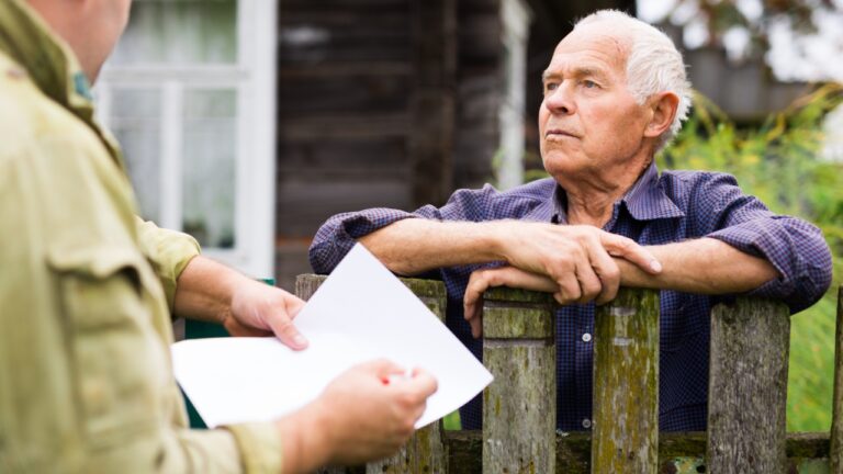 The neighbor dispute that can wreck a hunting lease before opening day