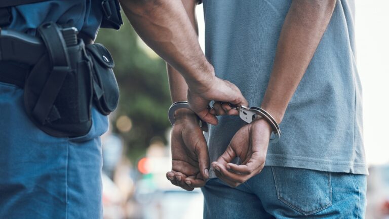 Fisherman Says a Boater Blasted Past the Bank and Soaked His Gear — Then the Ramp Confrontation Ended in Cuffs