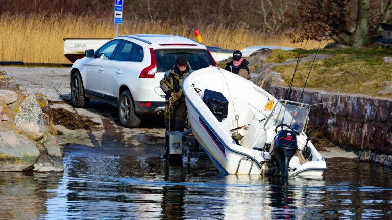 The boat ramp mistake that can turn a normal fishing trip into a fight
