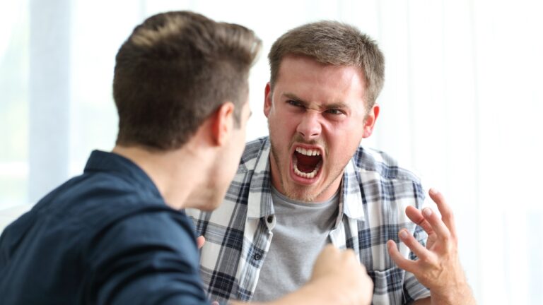 What responsible carriers should know before stepping into a verbal argument