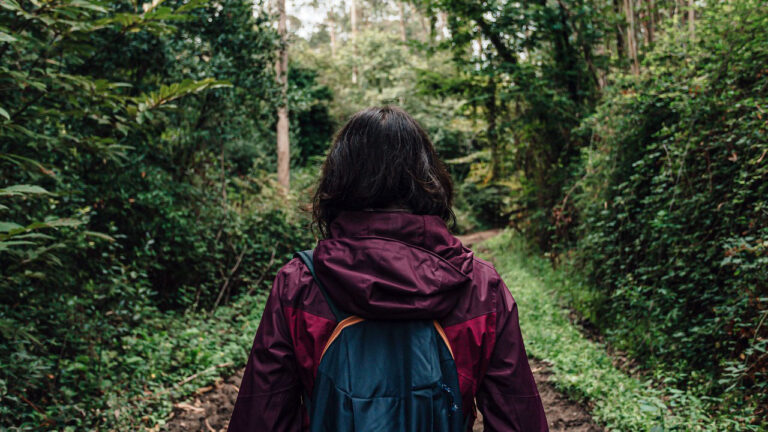 15 wilderness mistakes that get people lost in “easy” terrain