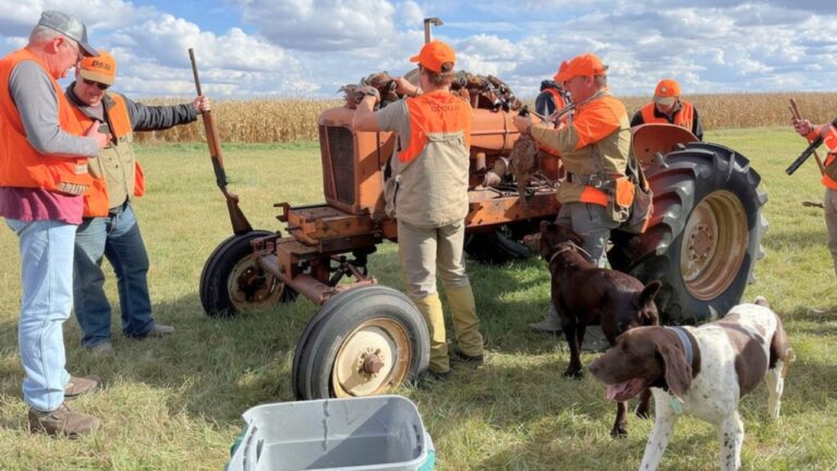 The Deer Lease Problem That Starts With One Bad Invite