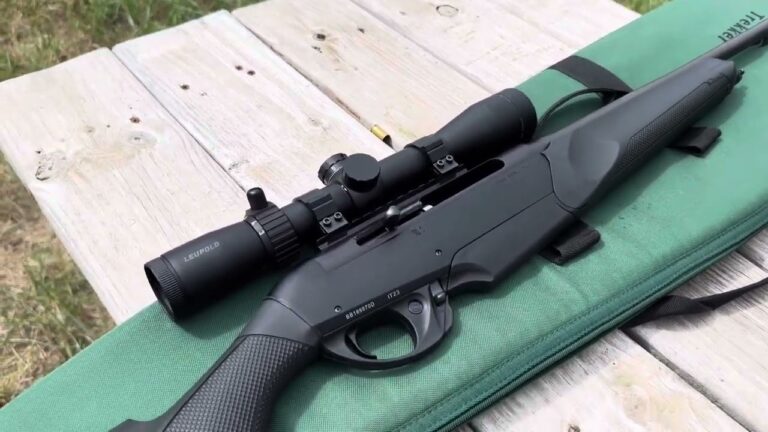 Rifles that are a waste of money