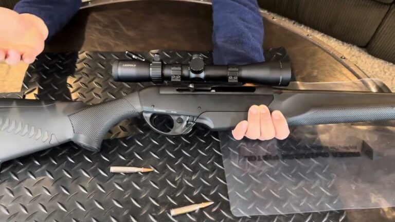 Firearms that sounded great on paper but didn’t deliver