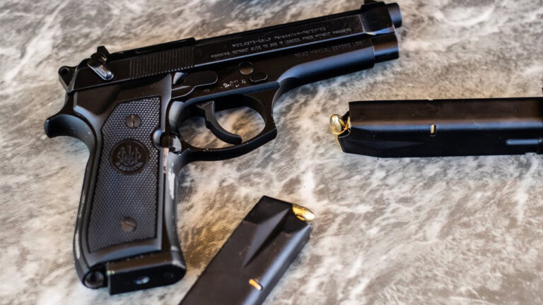 15 pistols that aged better than the guns meant to replace them
