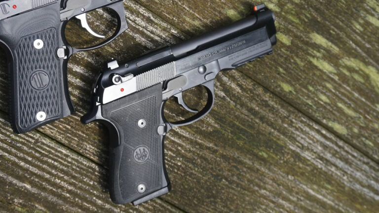 15 pistols that prove comfort matters more than spec sheets