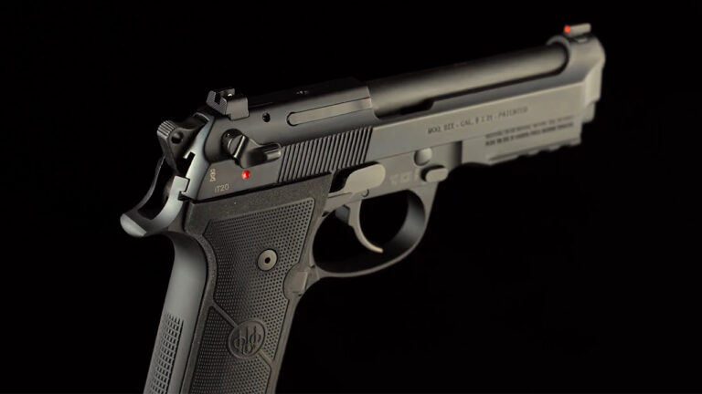 15 firearms that make newer models feel like unfinished ideas
