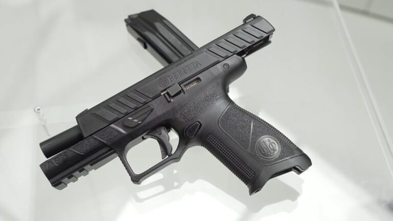 15 handguns that make more sense after you’ve wasted money elsewhere