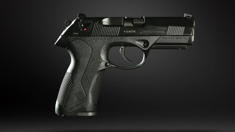 15 handguns that got easier to respect after enough range time