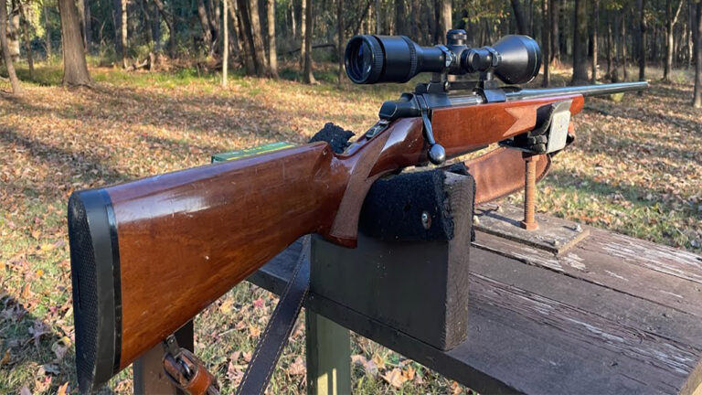 15 rifles that still belong in deer camp, not just old stories