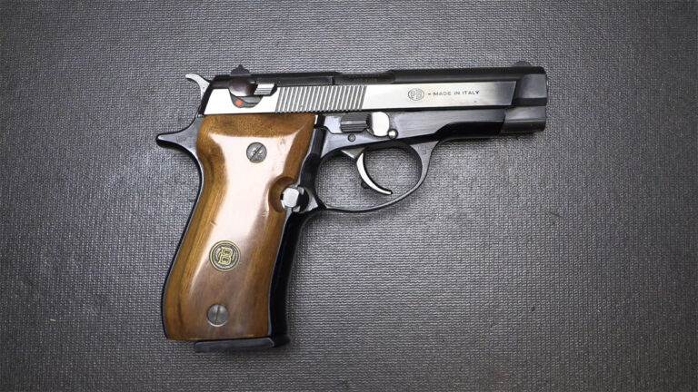15 pistols that aged into respect instead of fading out