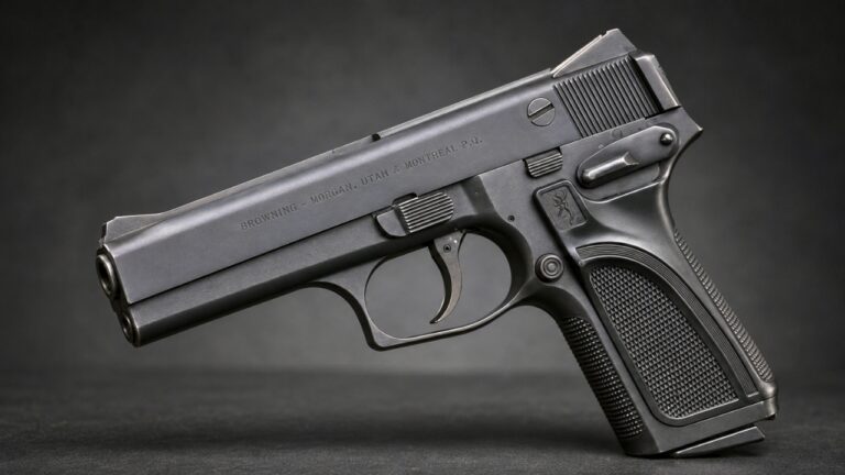 Firearms that were better than their reputation at the time