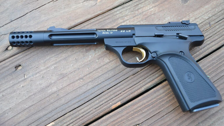 15 firearms that owners stopped questioning after years of use