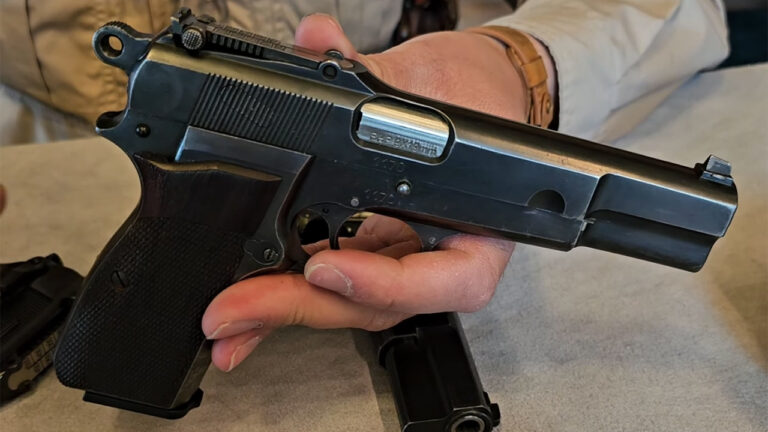 15 firearms that quietly beat the guns meant to replace them