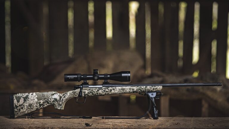 Rifles that make hunters wonder why they ever trusted the reviews