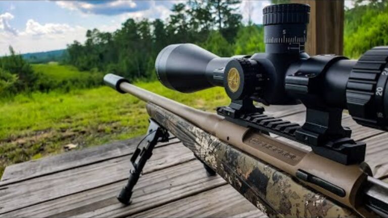 The rifles that disappointed after the first few rounds