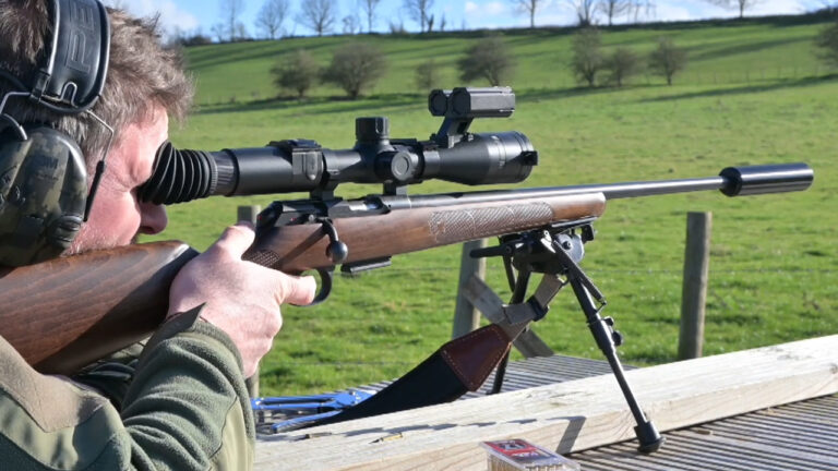 15 guns that turned into keepers when nobody was looking