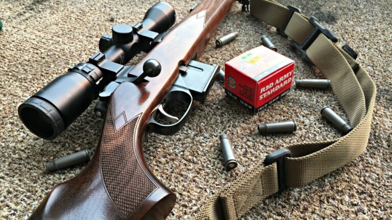 15 rifles that make owners question why they ever upgraded