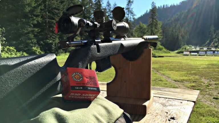 15 rifles that still feel like working guns instead of showroom pieces