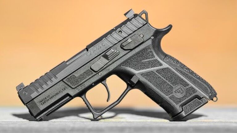 Handguns that make more sense after the range exposes everything else