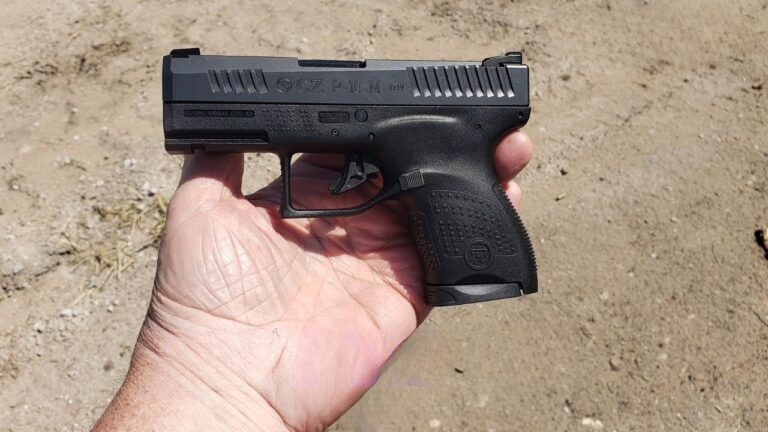 15 handguns that sell people on the counter and disappoint them at the range