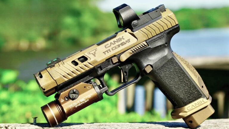 New guns that already feel overrated
