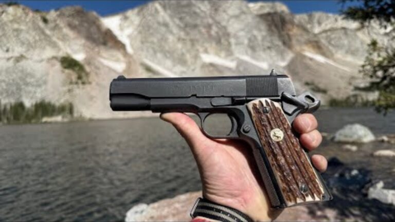 15 guns that people overrate