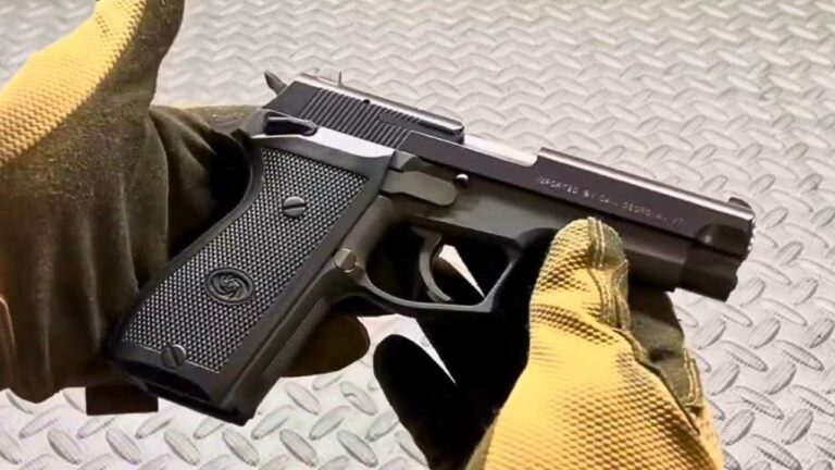 Guns that looked ordinary until owners realized they were built right