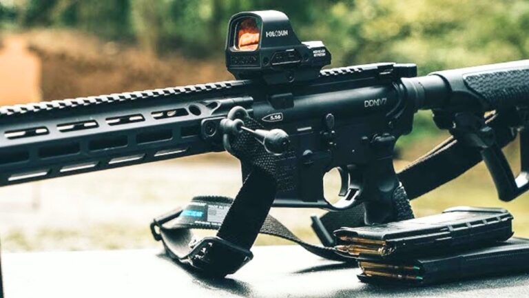 Firearms that cost too much for what they are
