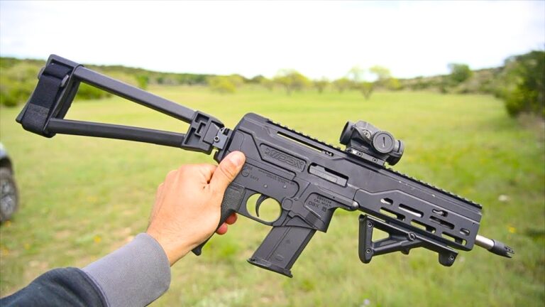 New guns that became expensive lessons