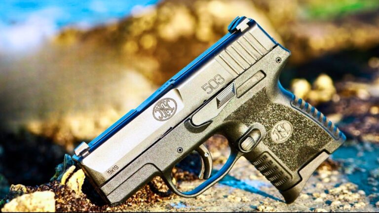 New firearms that owners quietly moved on from