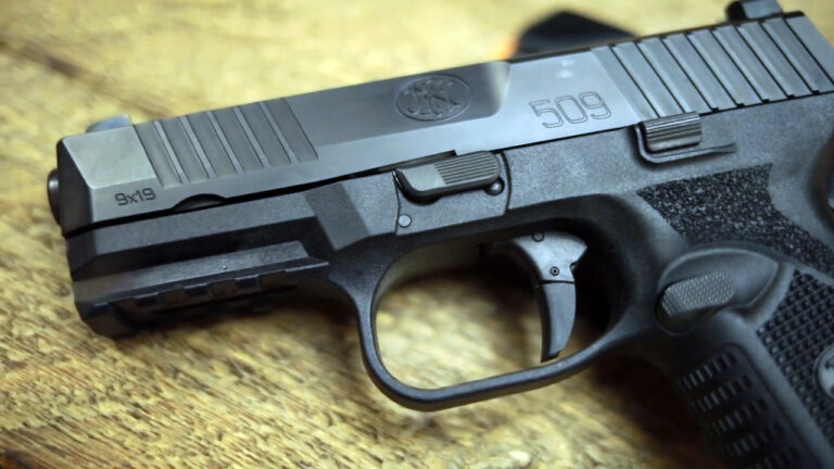 15 handguns that made shooters regret chasing smaller carry guns