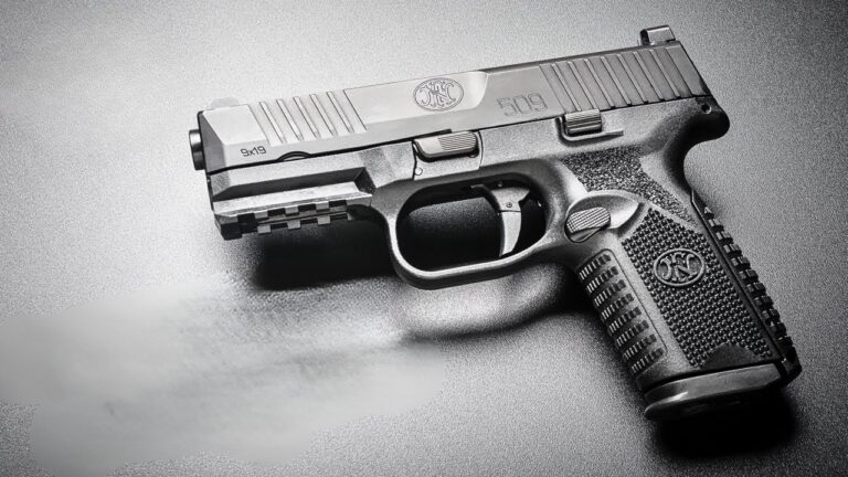 Handguns that stop looking ordinary after real use