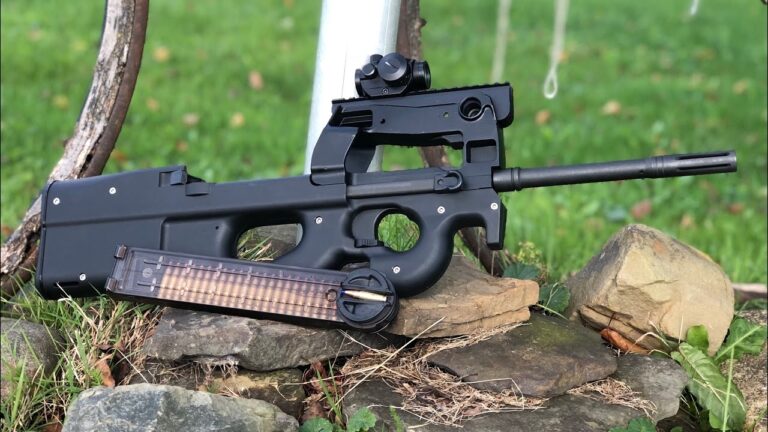 15 firearms that look better online than they feel in your hands