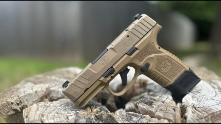 The firearms people still sleep on despite their greatness