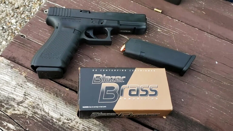 15 firearms that remind shooters why dependable never goes out of style