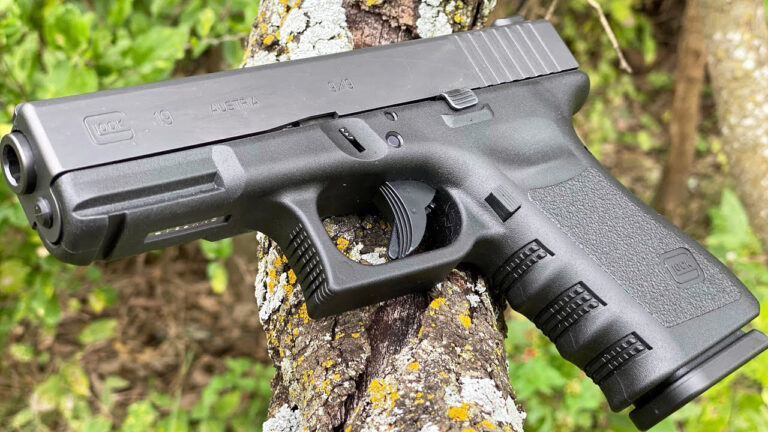 15 handguns that owners kept reaching for instead of the newer one