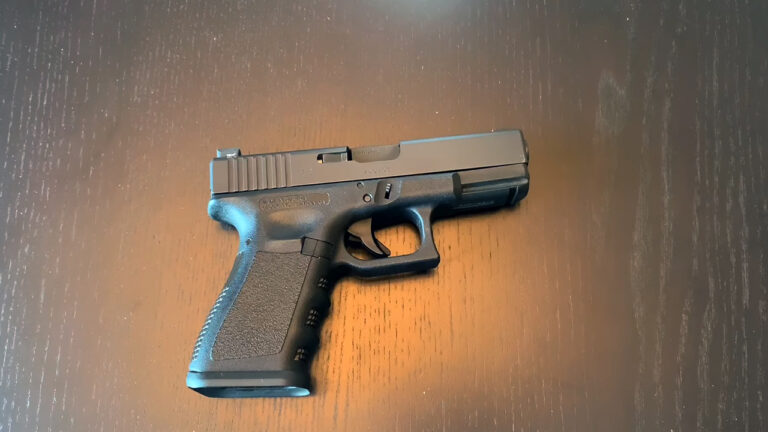 15 firearms that make owners wonder why they ever upgraded