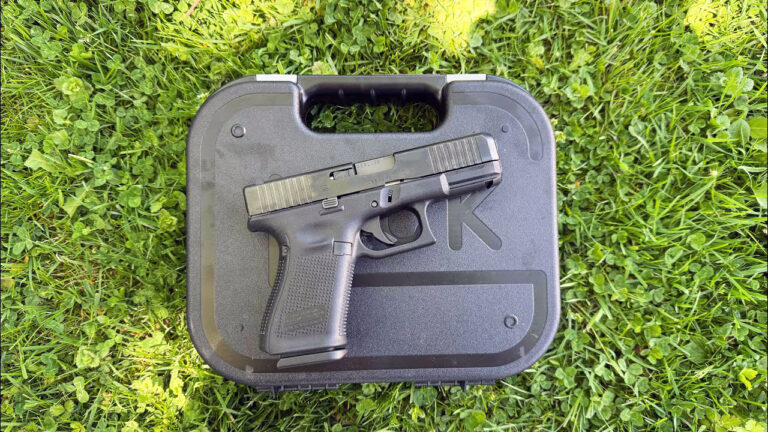 15 guns that prove familiar can still beat flashy