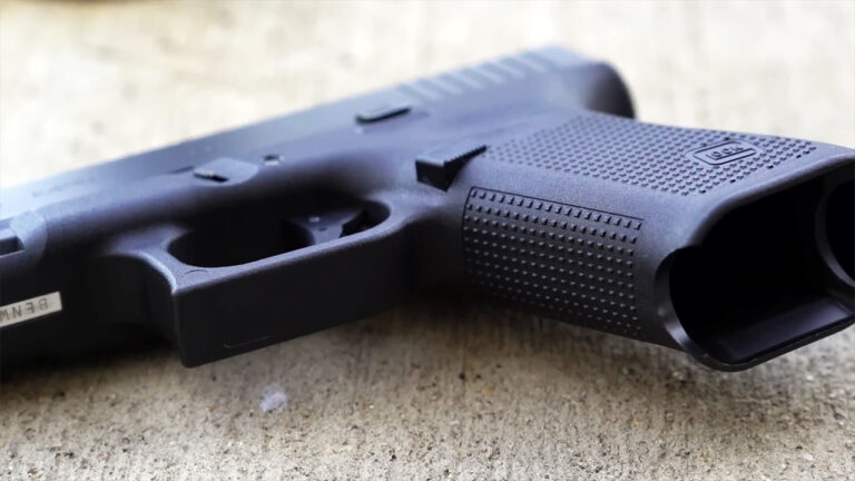 15 pistols that made small guns feel like too much compromise