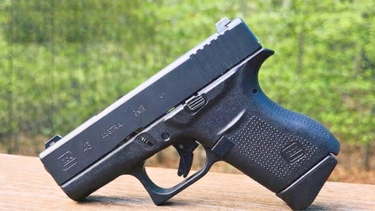15 guns that are not as good as people say