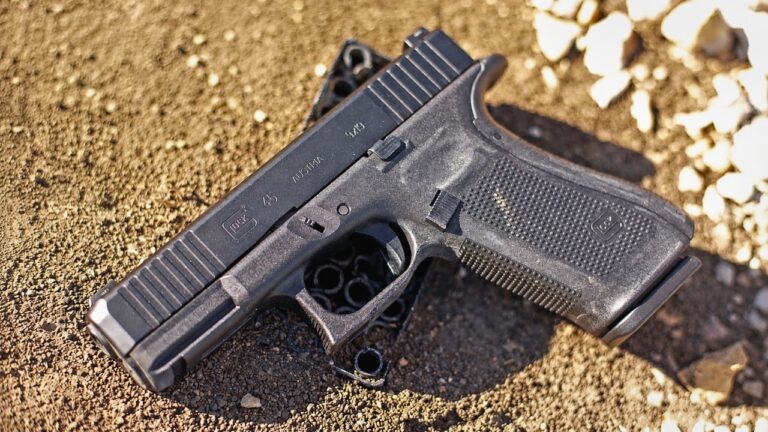 Modern firearms owners got right