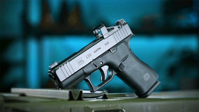20 Pistols That Make More Sense If You Spend More Time Out of Town Than In It