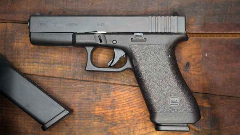 15 guns that quietly outlasted the trends around them