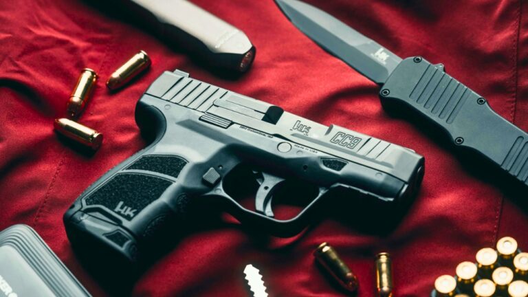 Newer handguns that made buyers second-guess everything