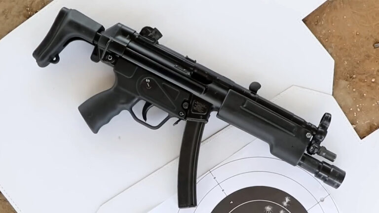 15 Things Heckler & Koch Fans Will Never Stop Defending