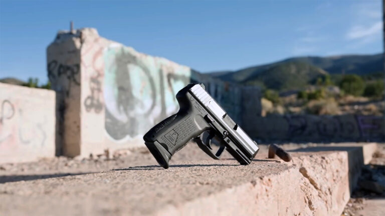 15 handguns that owners trusted more after the honeymoon phase ended