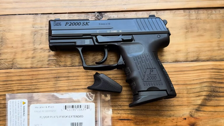 15 handguns that went from overlooked to hard to replace